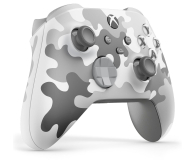 MICROSOFT XBOX Series kontroler Arctic Camo - 1234355 - zdjęcie 3